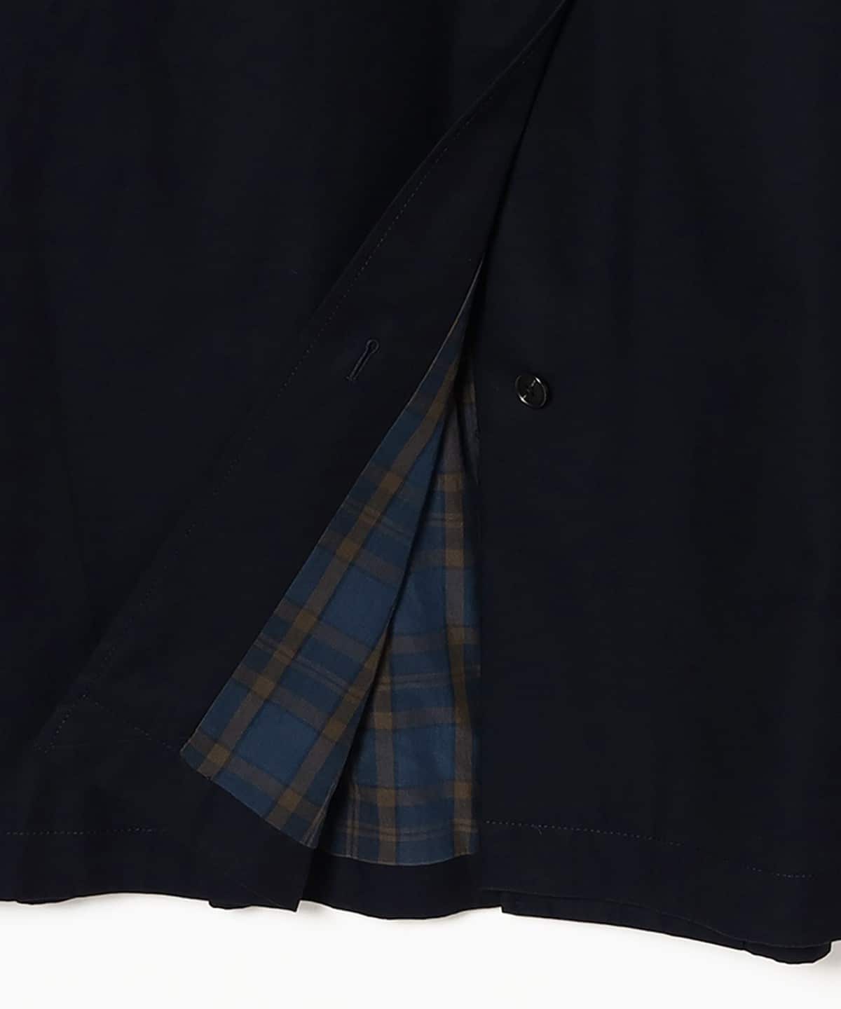 BEAMS PLUS [别住BEAMS PLUS STUDIO NICHOLSON / PETER 雨衣（外套
