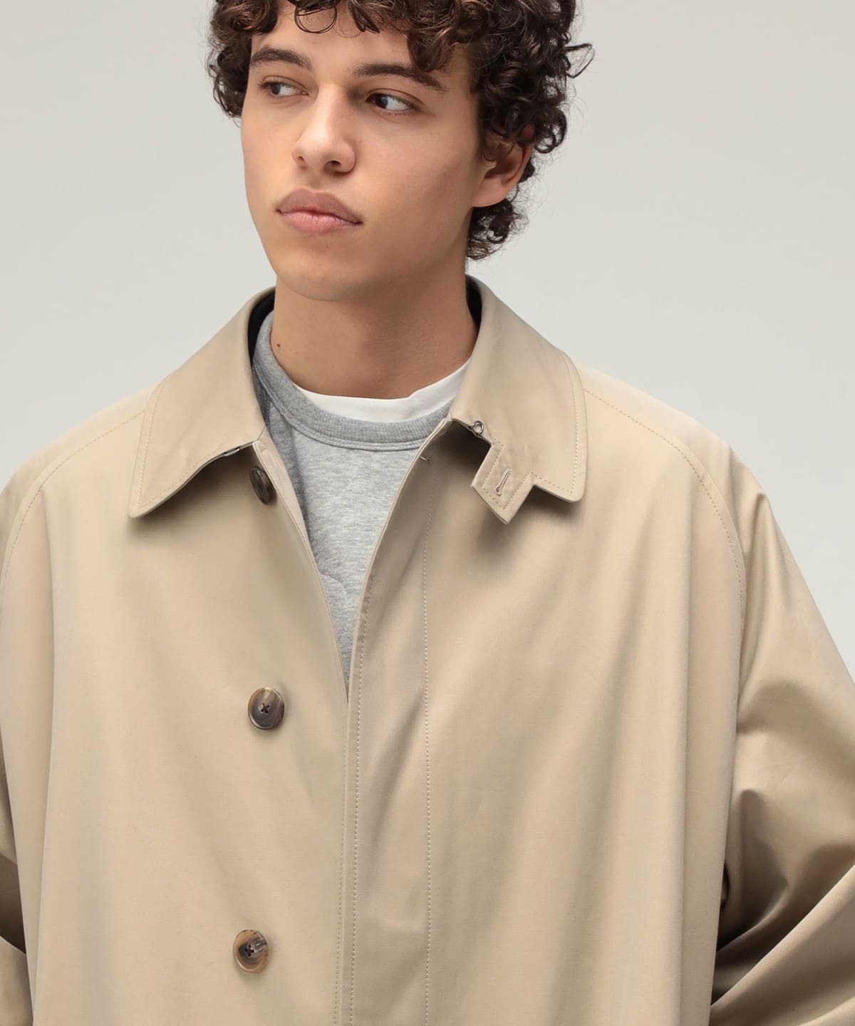 BEAMS PLUS（ビームス プラス）【別注】STUDIO NICHOLSON / PETER