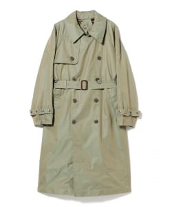 PEG Trench coat