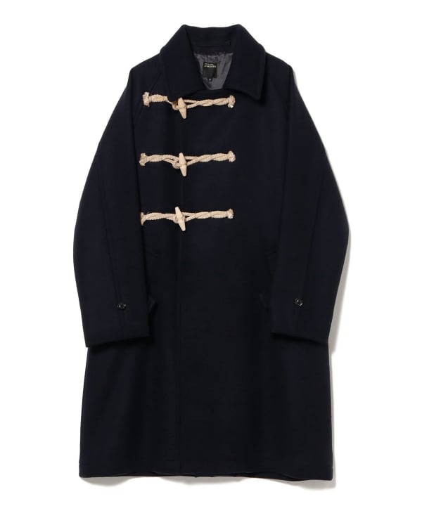 BEAMS PLUS（ビームス プラス）MOJITO / KETCHUM COAT（コート