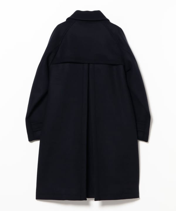 BEAMS PLUS（ビームス プラス）MOJITO / KETCHUM COAT（コート