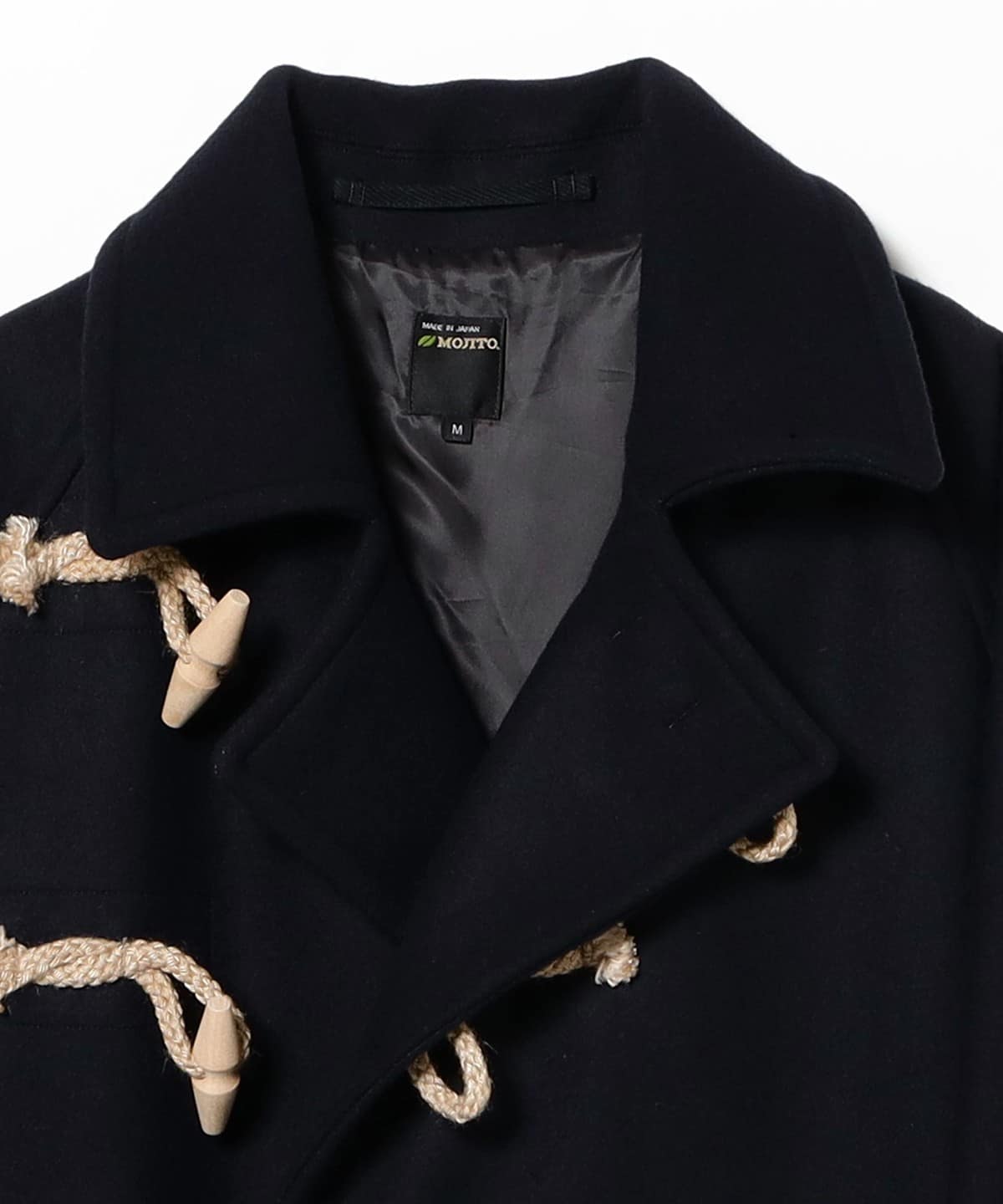 BEAMS PLUS（ビームス プラス）MOJITO / KETCHUM COAT（コート