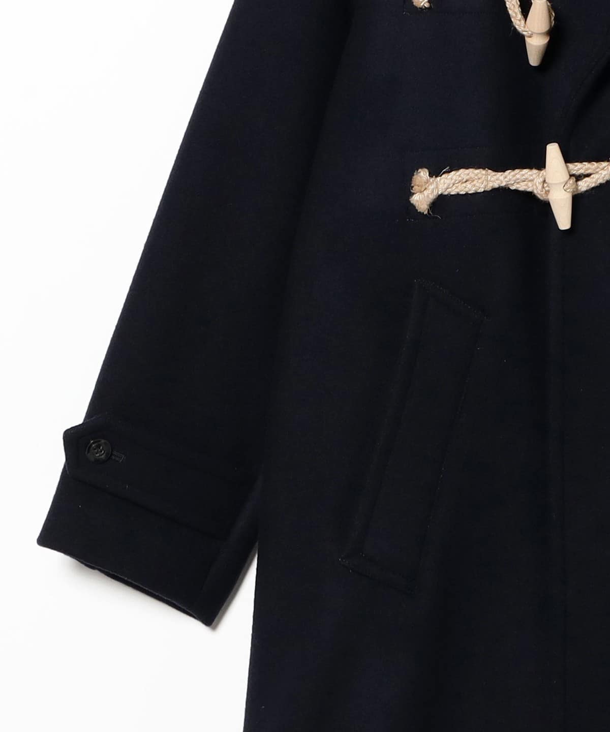 BEAMS PLUS（ビームス プラス）MOJITO / KETCHUM COAT（コート