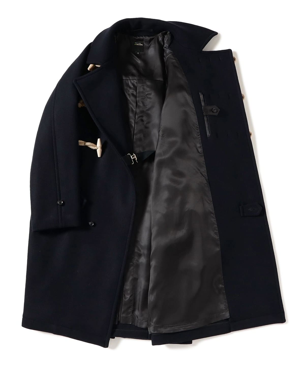 BEAMS PLUS（ビームス プラス）MOJITO / KETCHUM COAT（コート