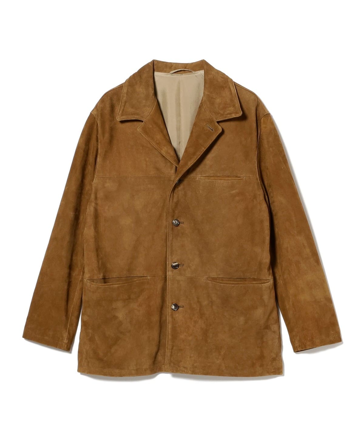 BEAMS PLUS（ビームス プラス）KAPTAIN SUNSHINE / Sheepskin