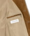 BROWN SUEDE