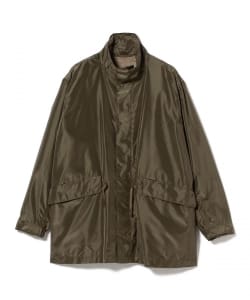KAPTAIN SUNSHINE / Silk Poly Mil Coat