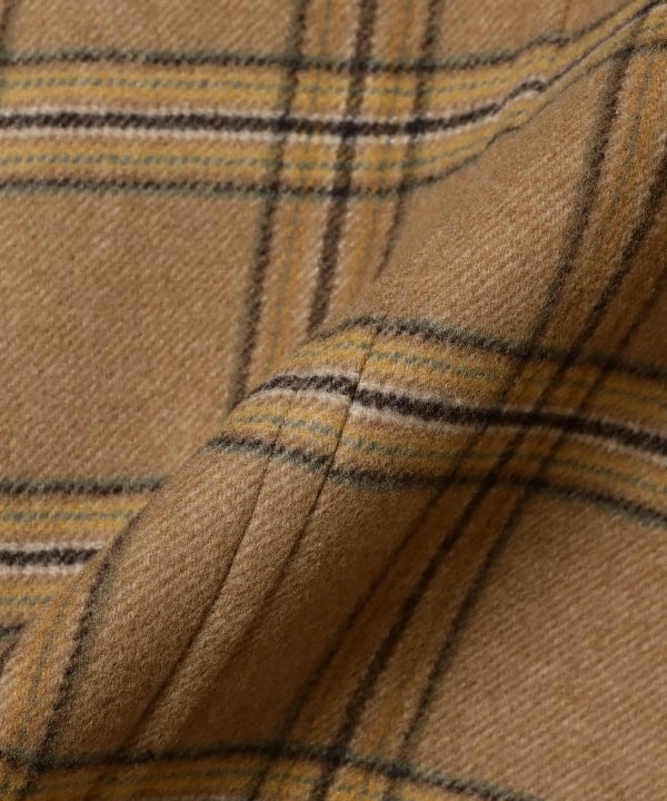 BEAMS PLUS（ビームス プラス）KAPTAIN SUNSHINE / Traveller Coat