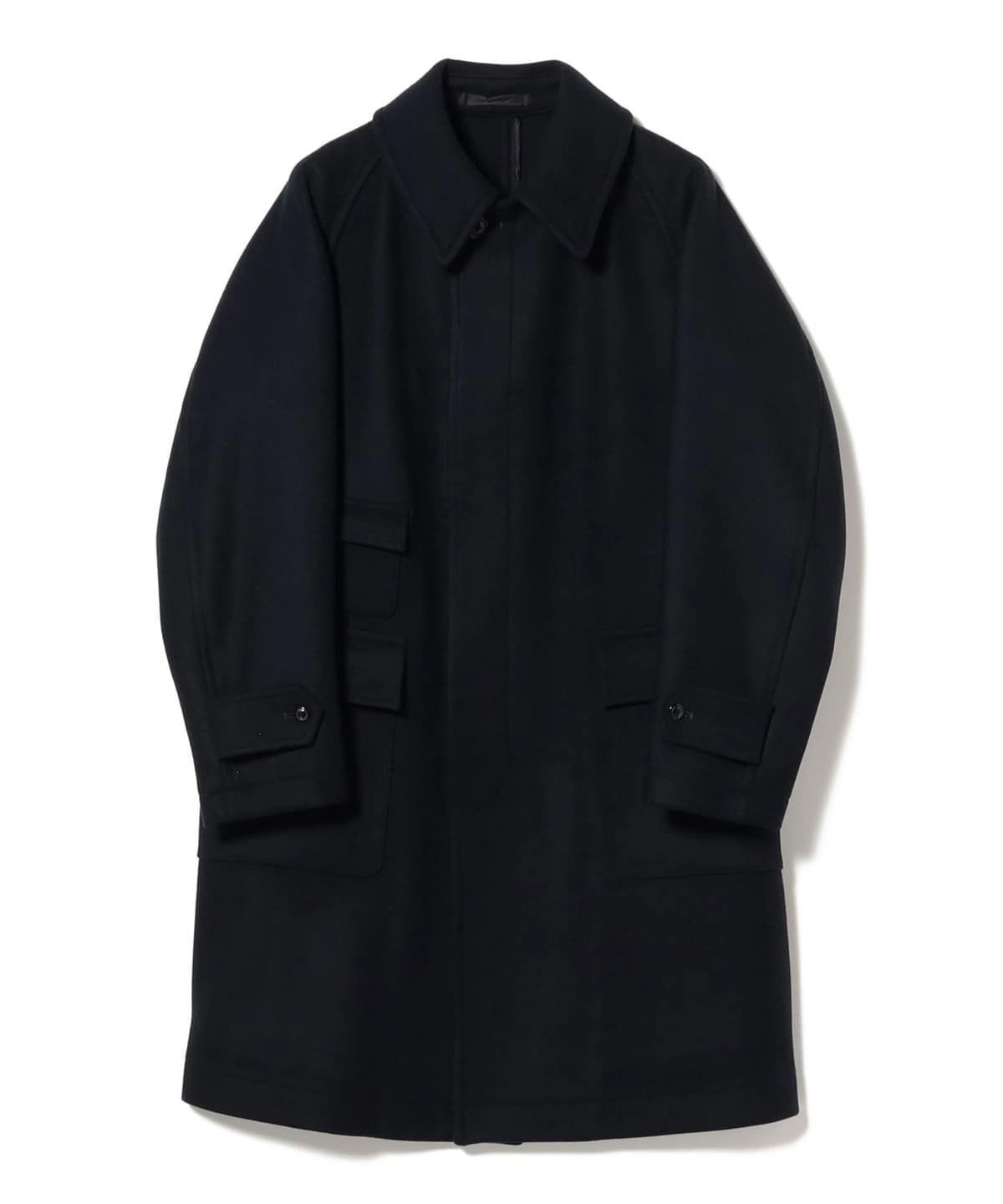 BEAMS PLUS（ビームス プラス）KAPTAIN SUNSHINE / Traveller Coat