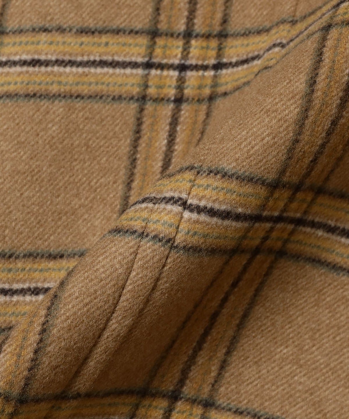 BEAMS PLUS（ビームス プラス）KAPTAIN SUNSHINE / Traveller Coat