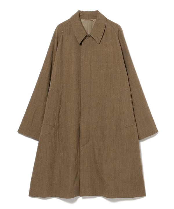 BEAMS PLUS（ビームス プラス）KAPTAIN SUNSHINE / Walker Coat