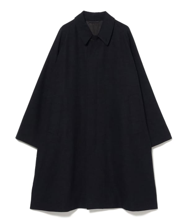KAPTAIN SUNSHINE×BEAMS PLUS

Duffle Coat BEAMS PLUS BEAMS PLUS KAPTAIN SUNSHINE / Coverall Jacket