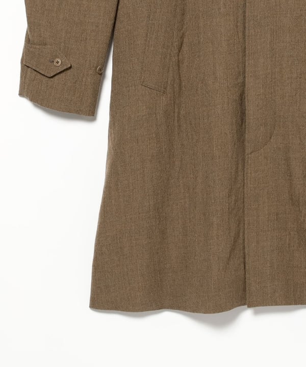 BEAMS PLUS（ビームス プラス）KAPTAIN SUNSHINE / Walker Coat
