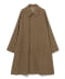 TOP CAB BROWN