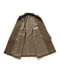 TOP CAB BROWN