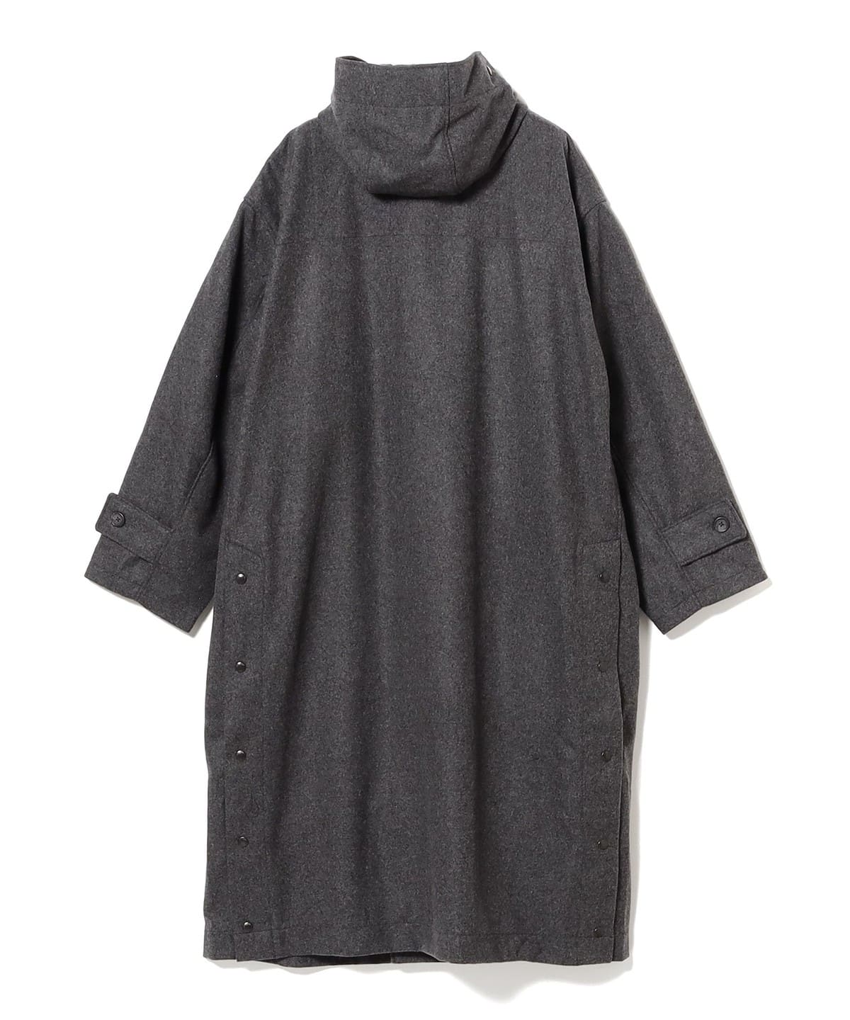 BEAMS PLUS（ビームス プラス）ENGINEERED GARMENTS / DUFFLE COAT