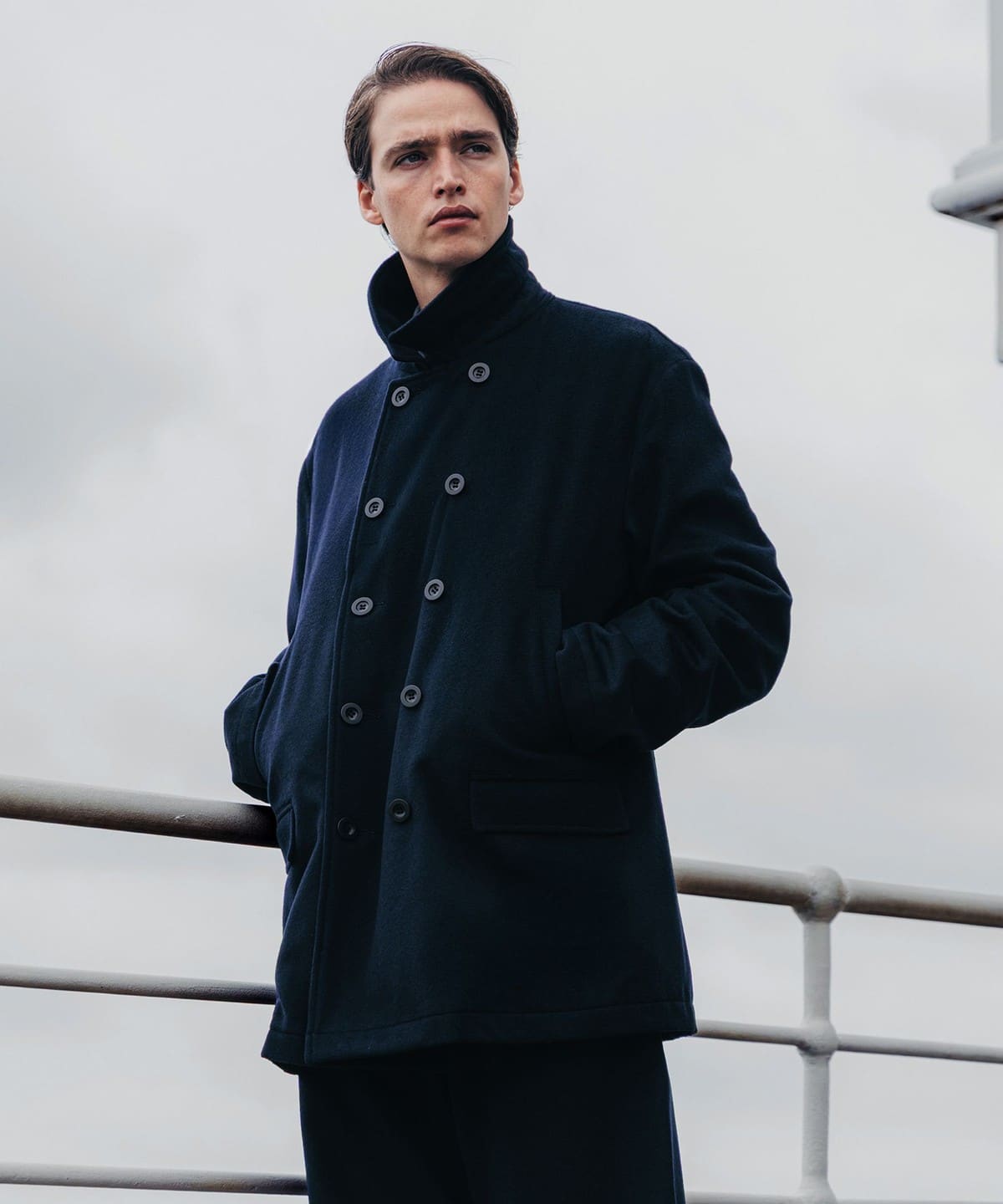 BEAMS PLUS（ビームス プラス）【BLACK FRIDAY対象】【別注】sage de