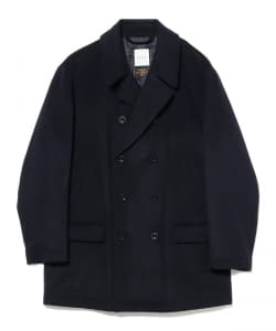 【別注】sage de cret / P-Jacket