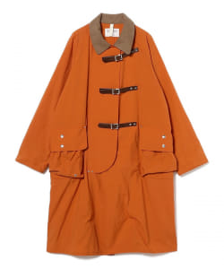 Mountain Research / Belted Duster Coat