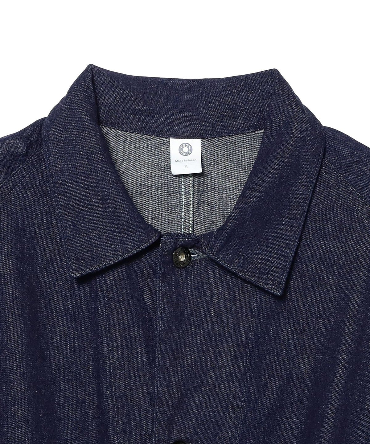 BEAMS PLUS（ビームス プラス）【別注】POST OVERALLS / Shop Coat