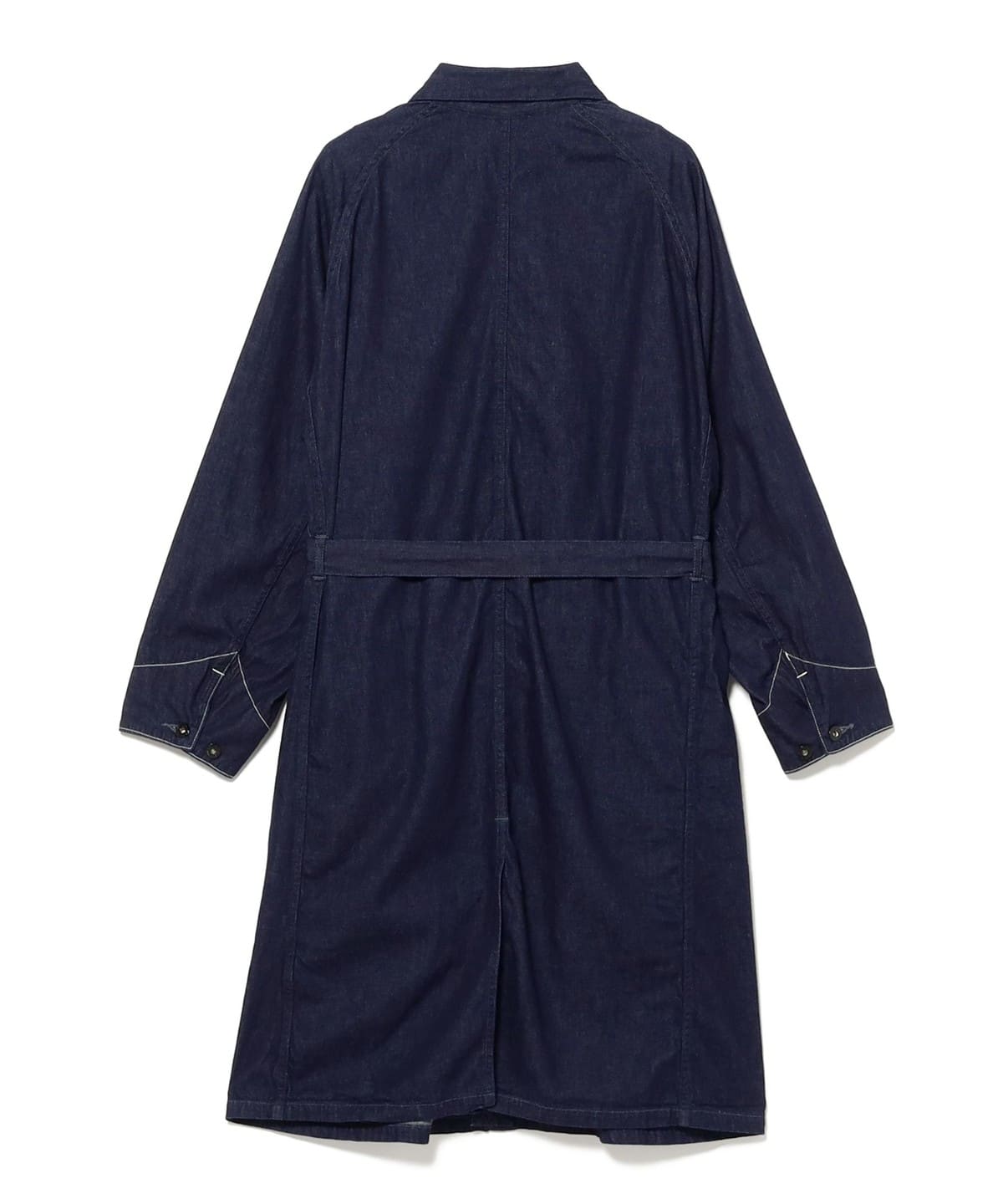 BEAMS PLUS（ビームス プラス）【別注】POST OVERALLS / Shop Coat