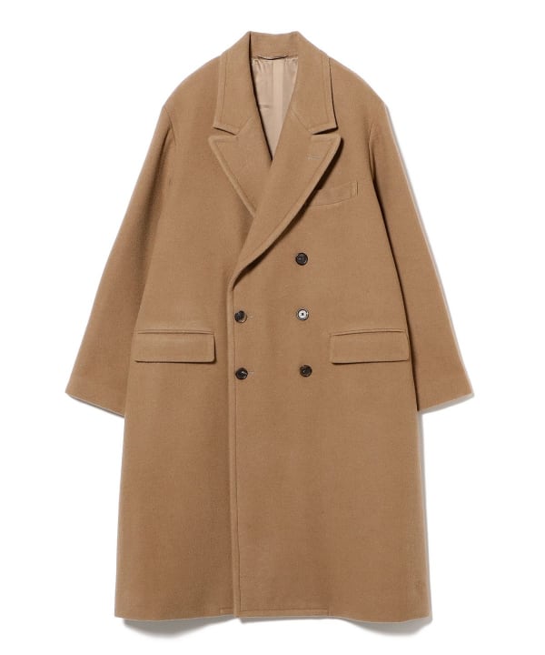 BEAMS PLUS（ビームス プラス）【別注】KAPTAIN SUNSHINE / Polo Coat