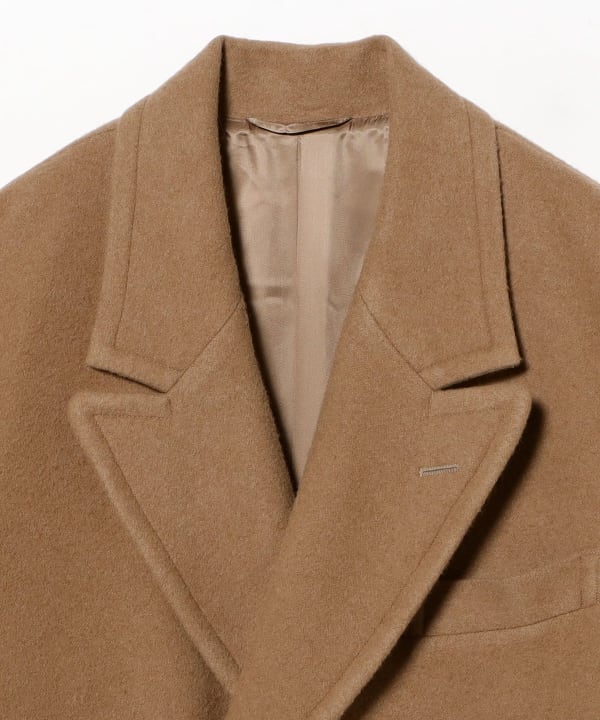 BEAMS PLUS（ビームス プラス）【別注】KAPTAIN SUNSHINE / Polo Coat