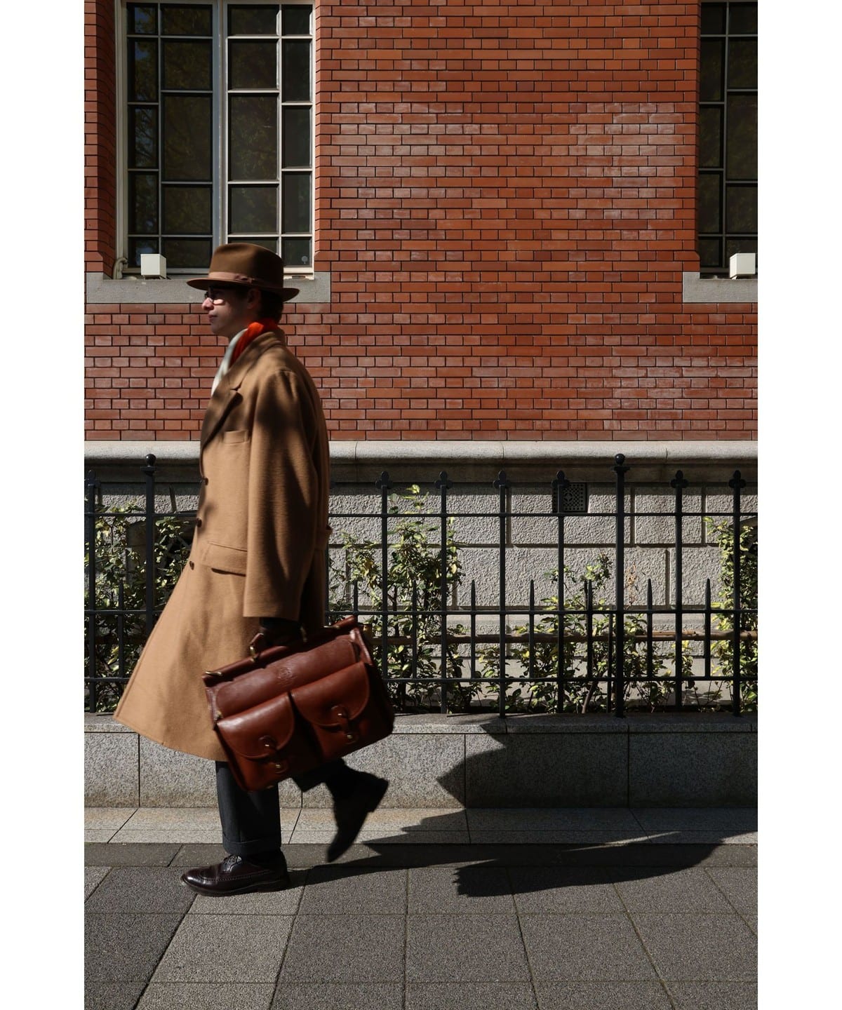 BEAMS PLUS（ビームス プラス）【別注】KAPTAIN SUNSHINE / Polo Coat