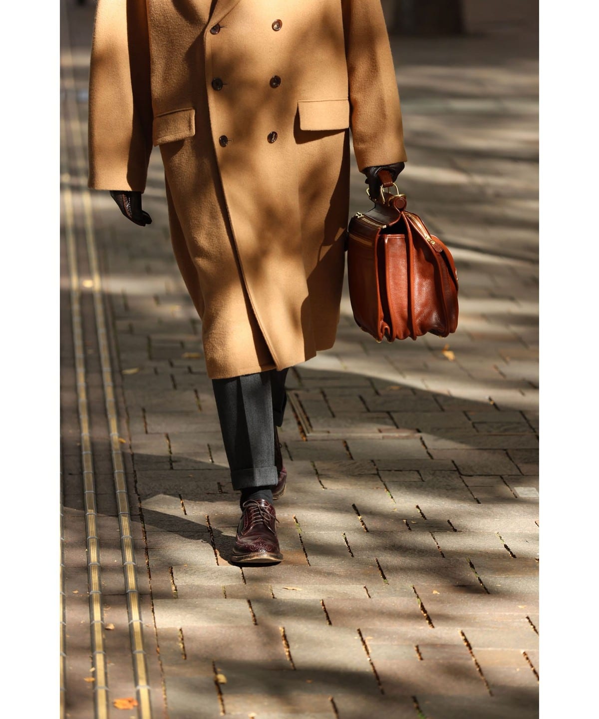 BEAMS PLUS（ビームス プラス）【別注】KAPTAIN SUNSHINE / Polo Coat