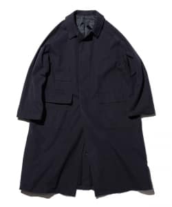 Over Coat 3Ply Oxford