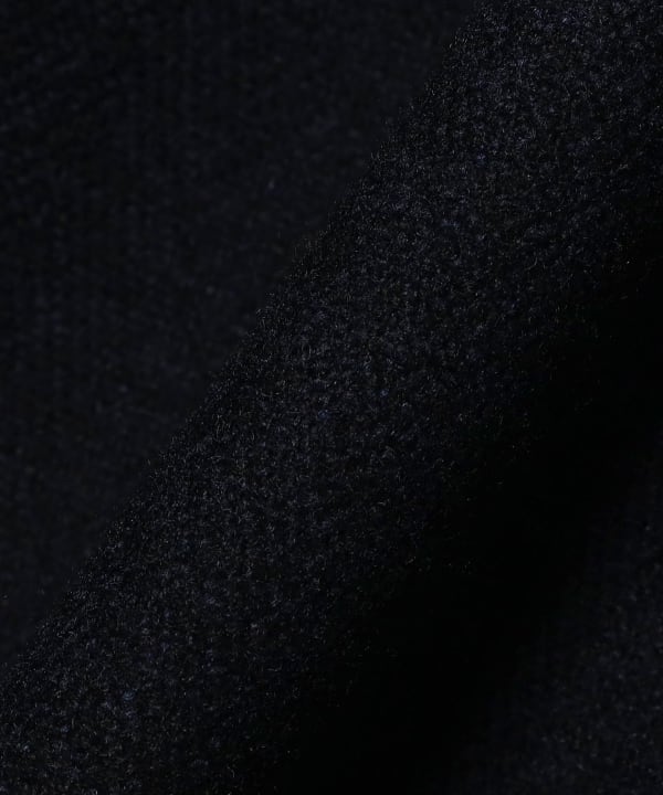 Overcoat Herringbone Tweed