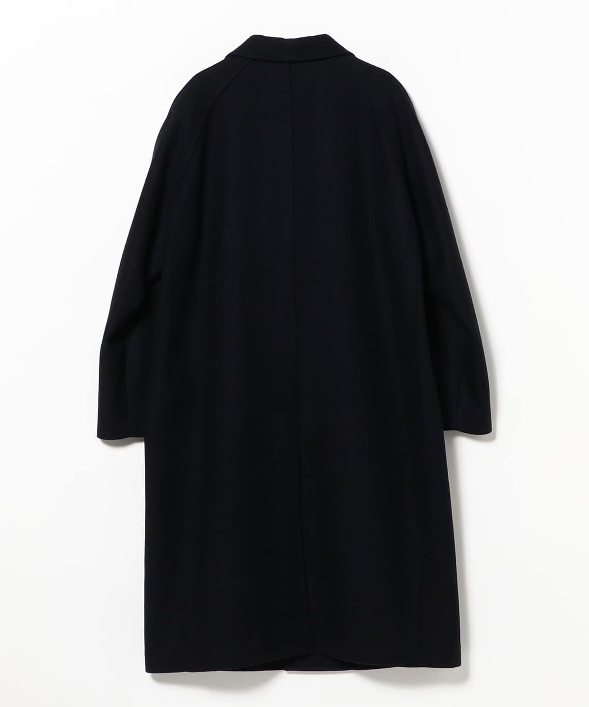 BEAMS PLUS（ビームス プラス）Overcoat Herringbone Tweed（コート