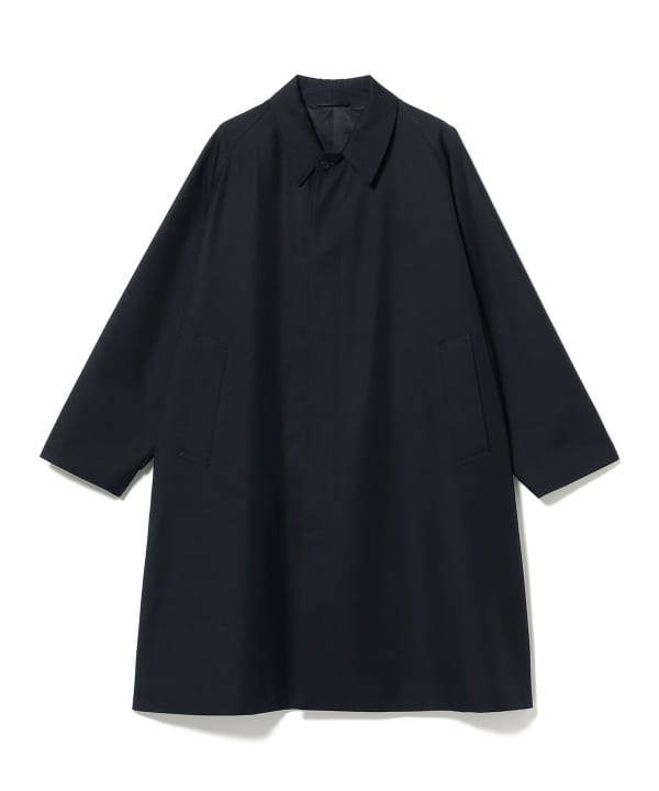 KAPTAIN SUNSHINE / Wool Cavalry Walker Coat