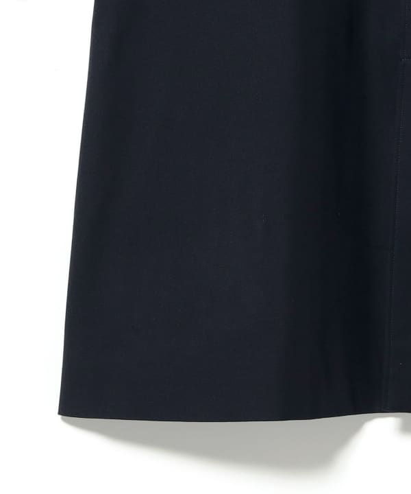 KAPTAIN SUNSHINE / Wool Cavalry Walker Coat
