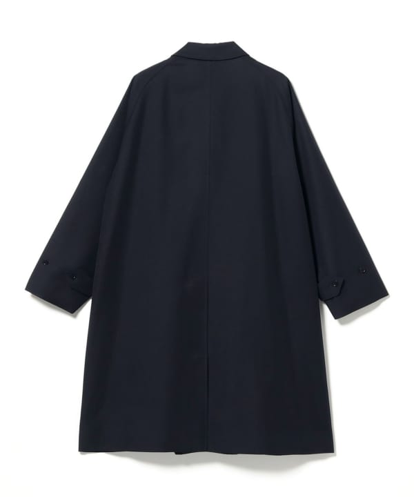 KAPTAIN SUNSHINE / Wool Cavalry Walker Coat