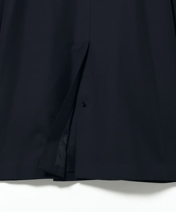 KAPTAIN SUNSHINE / Wool Cavalry Walker Coat