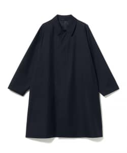 KAPTAIN SUNSHINE / Wool Cavalry Walker Coat