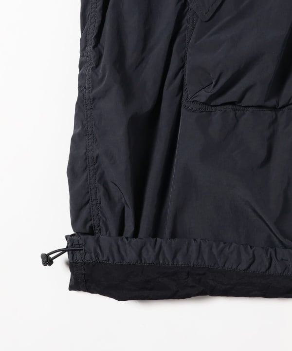 【別注】sage de cret / Mountain Parka