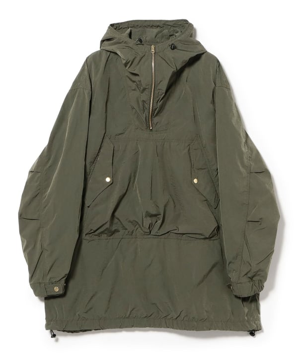 【別注】sage de cret / Mountain Parka