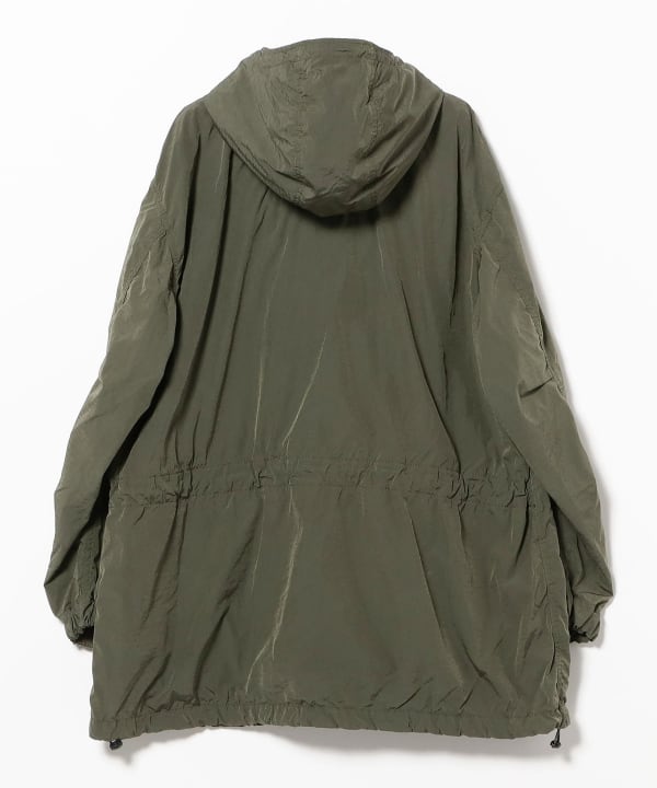 【別注】sage de cret / Mountain Parka