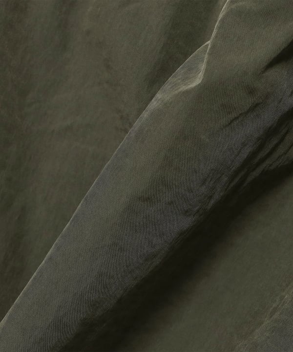 【別注】sage de cret / Mountain Parka