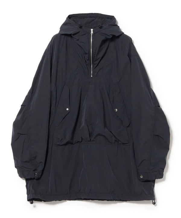 【別注】sage de cret / Mountain Parka
