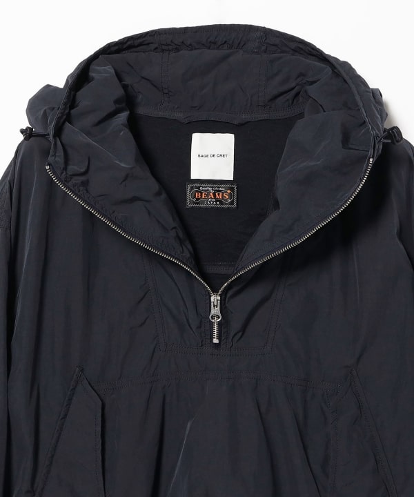 【別注】sage de cret / Mountain Parka