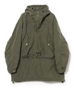 【別注】sage de cret / Mountain Parka