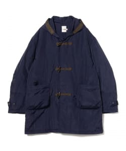 dip / Nylon Hooded Coat 52-7086