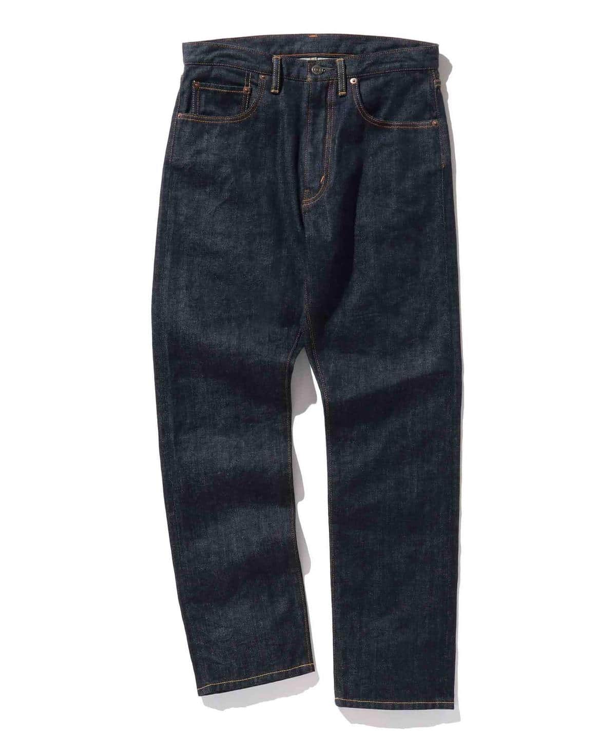 5 Pocket Denim パンツ MEN INDIGO M 5 Pocket Denim パンツ MEN INDIGO M