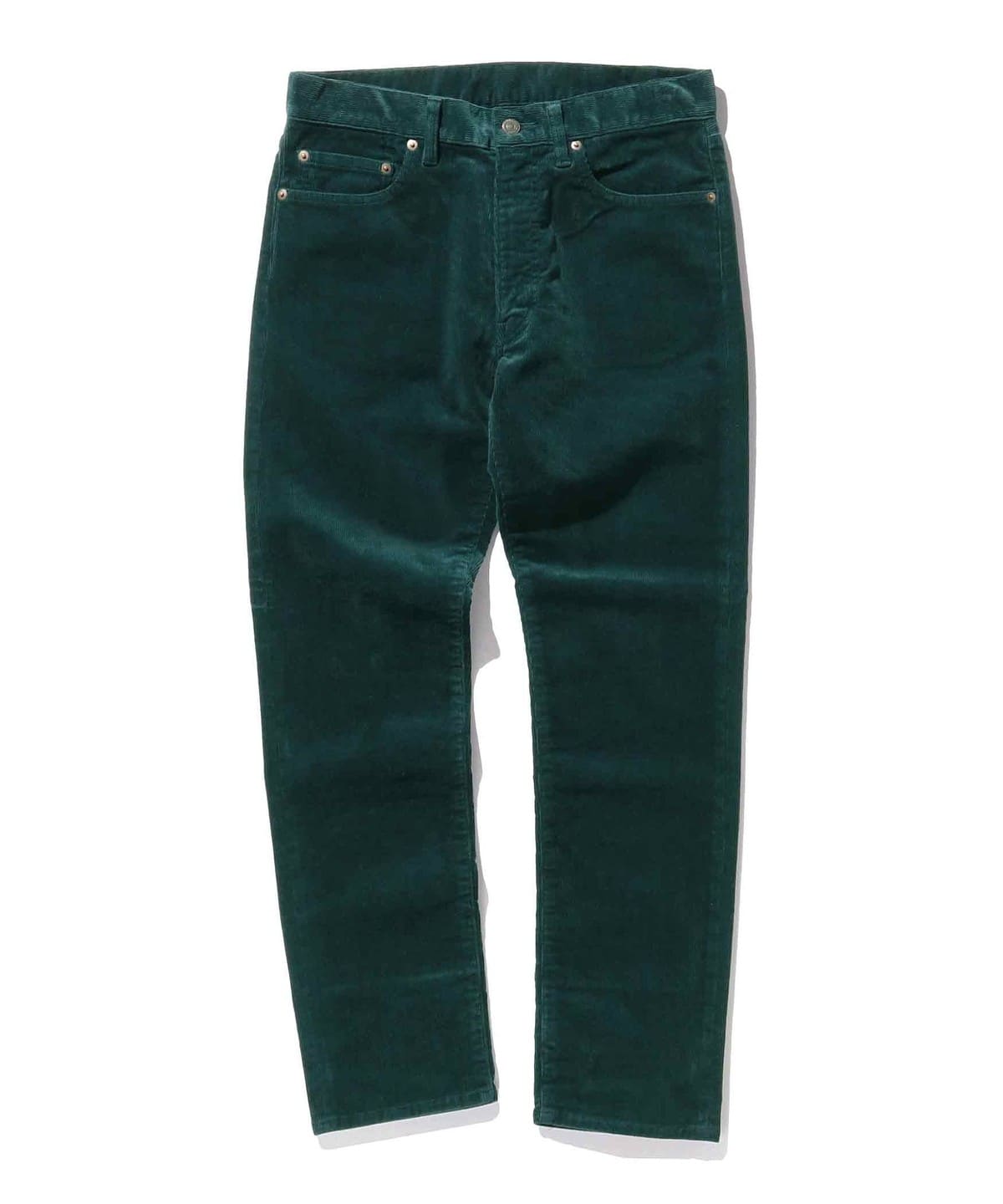 5 Pocket Corduroy パンツ MEN DEEP BLUE L 5 Pocket Corduroy パンツ MEN DEEP BLUE L
