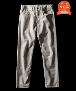 5 Pocket Corduroy