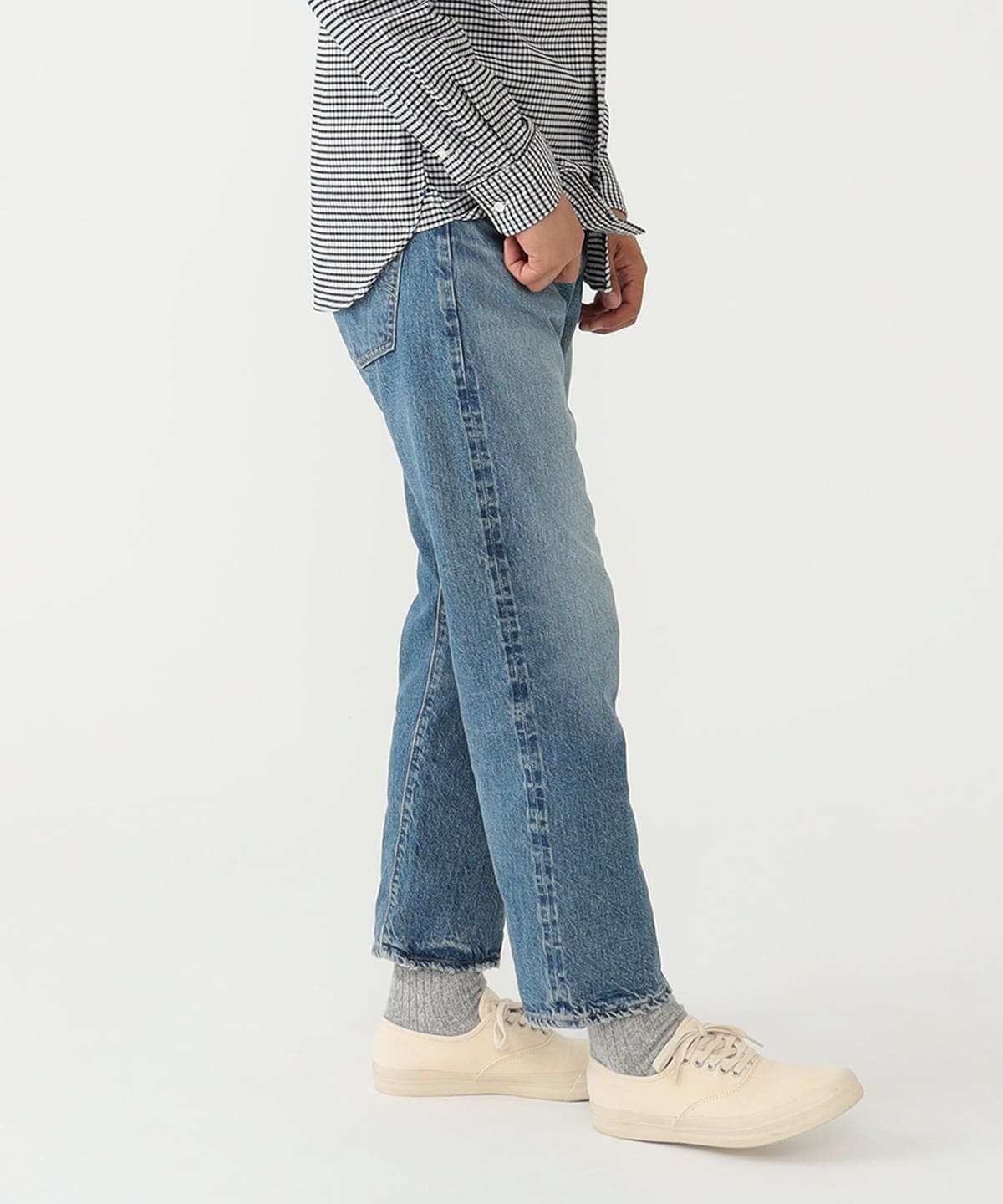 BEAMS PLUS（ビームス プラス）【別注】WAREHOUSE & CO. / Lot.1105