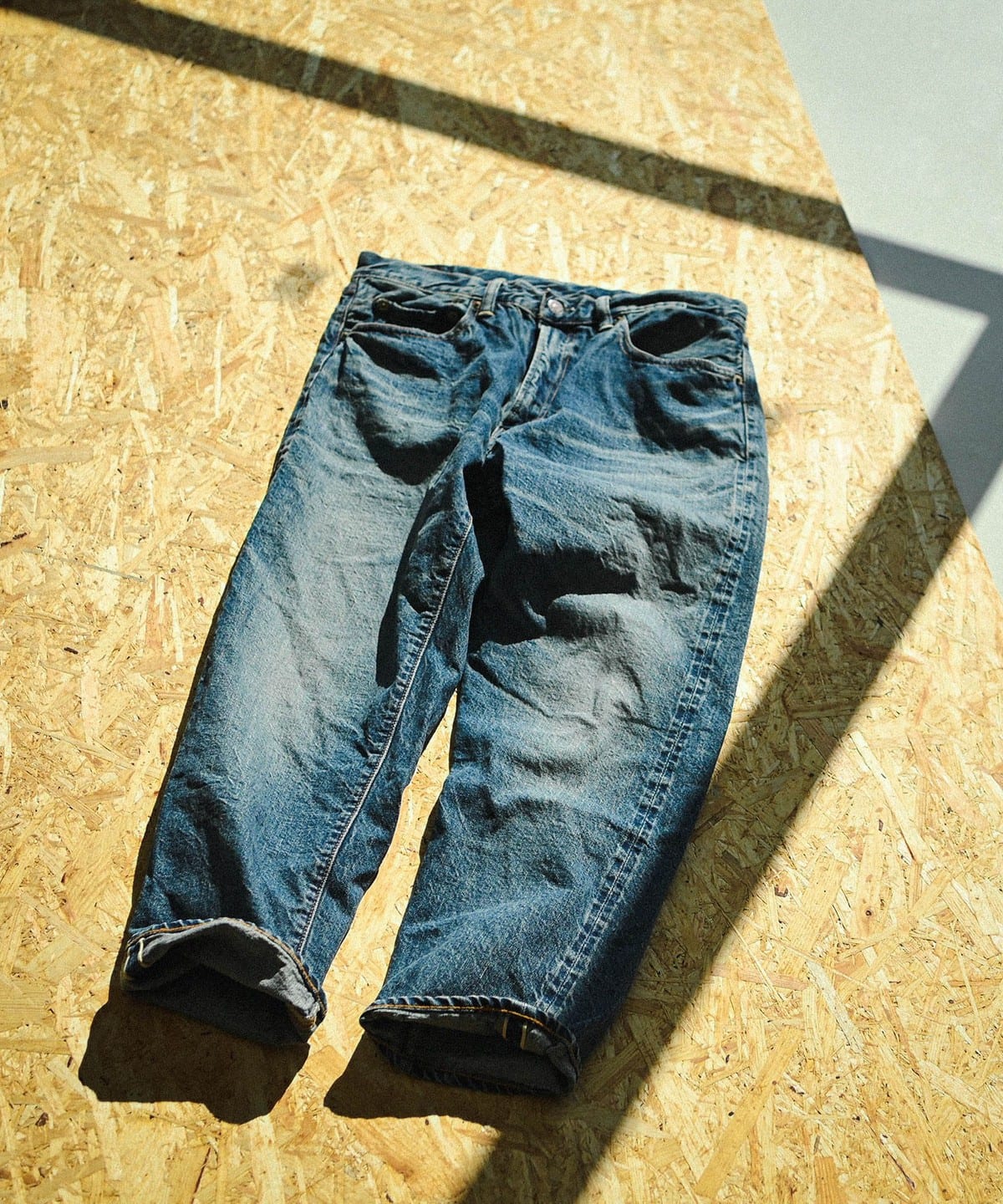 BEAMS PLUS（ビームス プラス）【別注】WAREHOUSE & CO. / Lot.1105